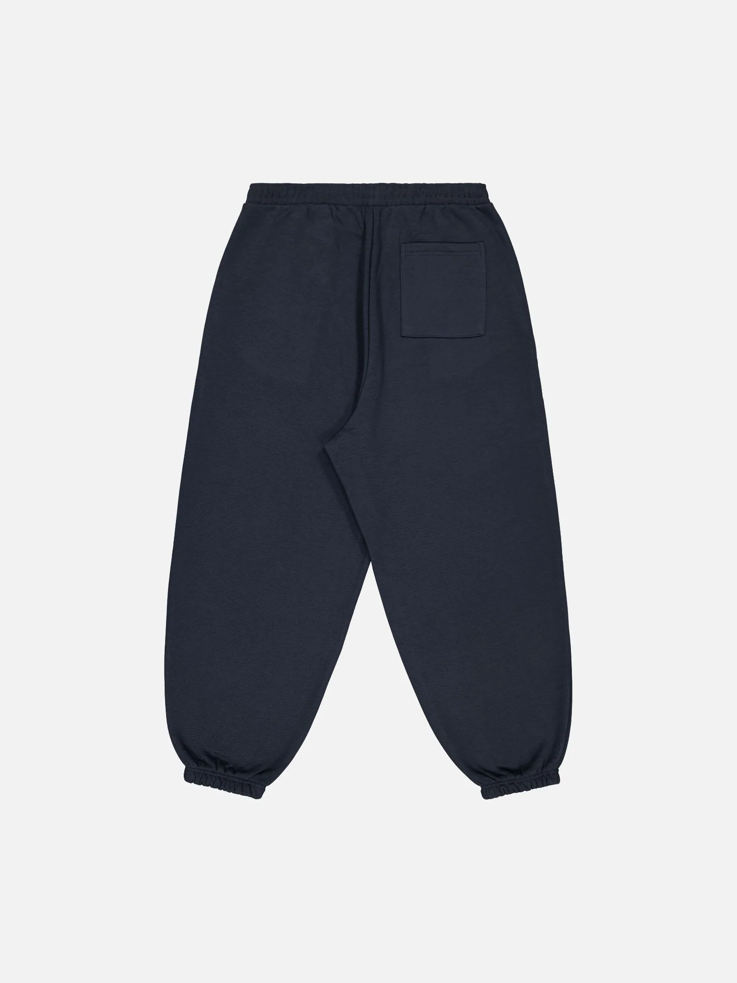 COZY SWEATPANT - NAVY - Image 7