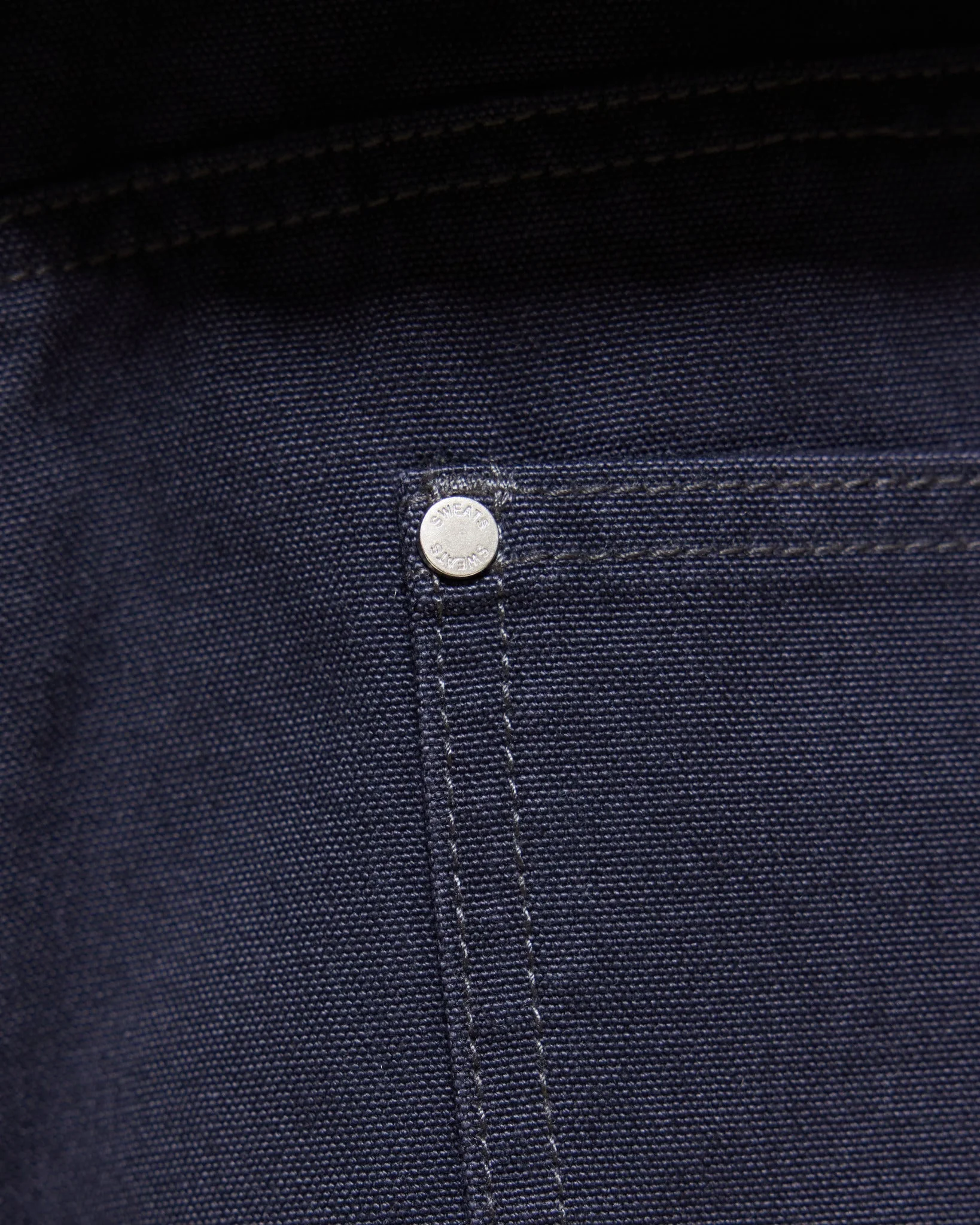 WORKWEAR PANT - NAVY - Image 8